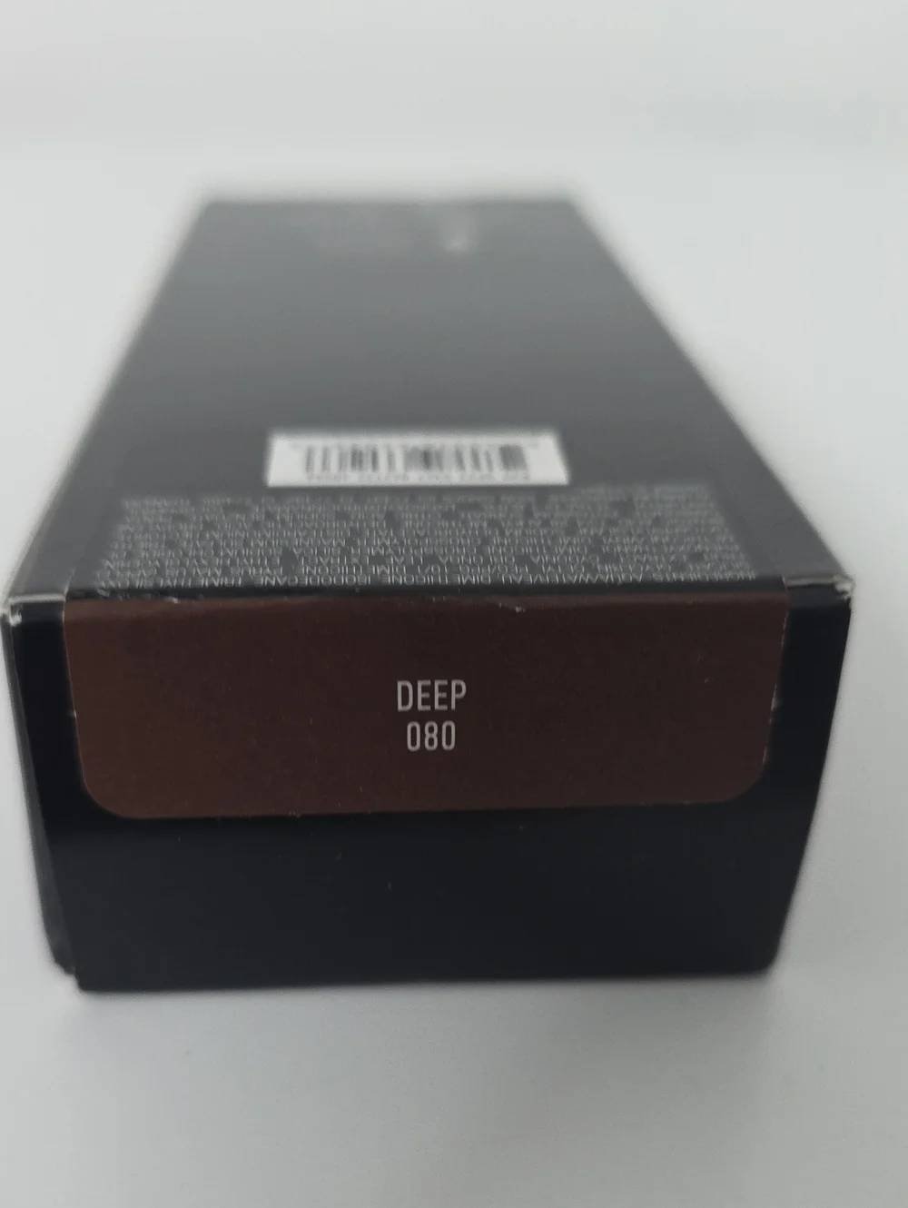 KVD Good Apple Full-Coverage Serum Foundation - Deep 080 | New In Box